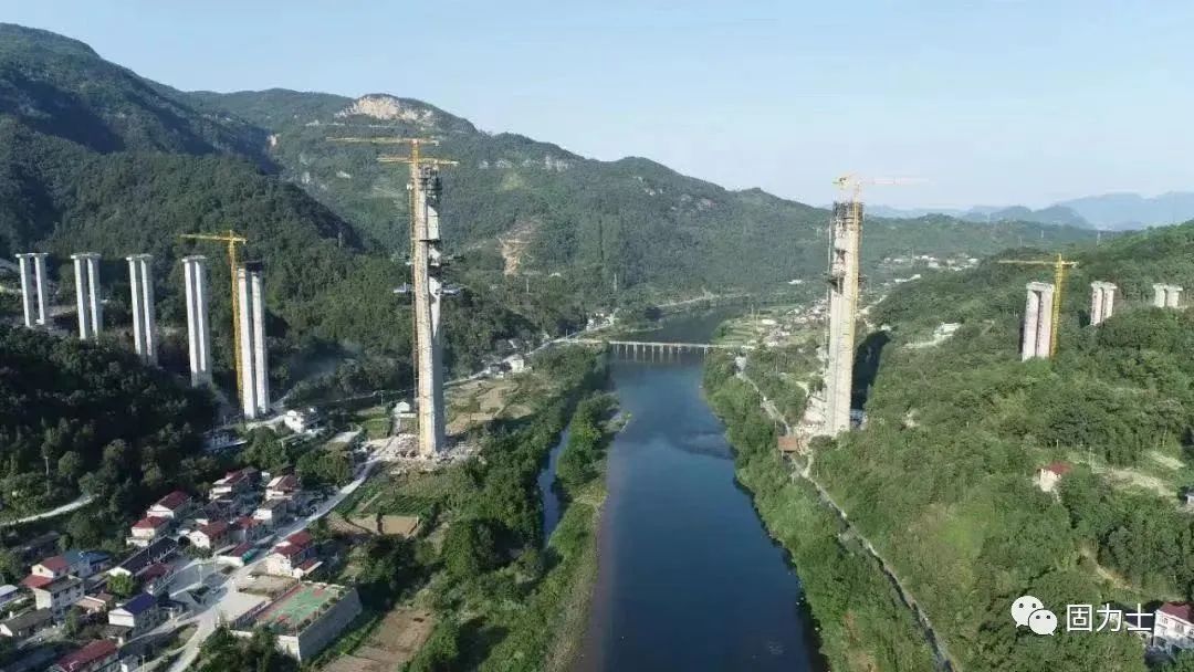 运城固力士参与湖南炉慈高速建设，助力区域经济发展